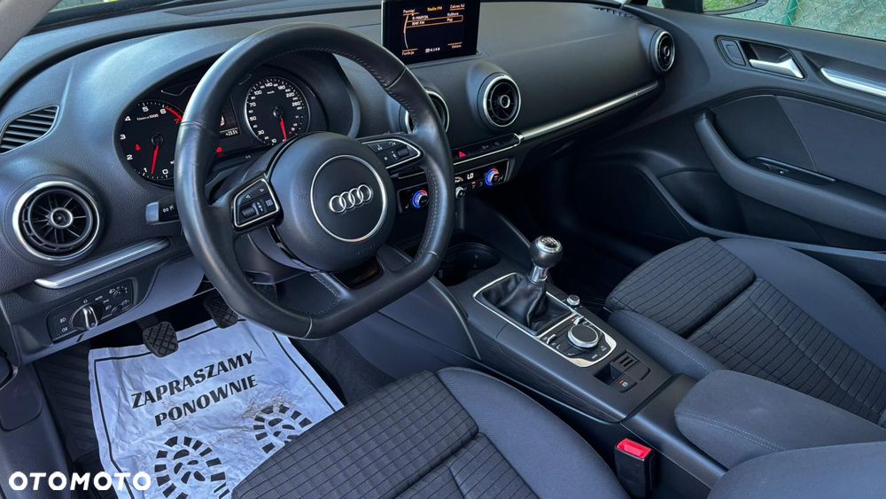 Audi A3 Sportback - 25