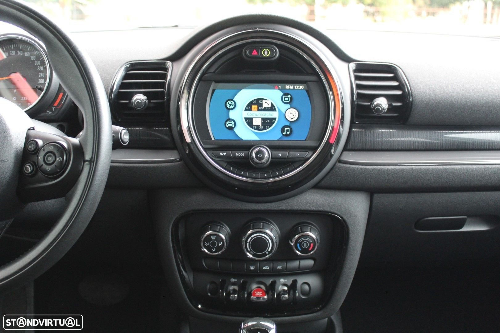 MINI Clubman One D Auto - 25