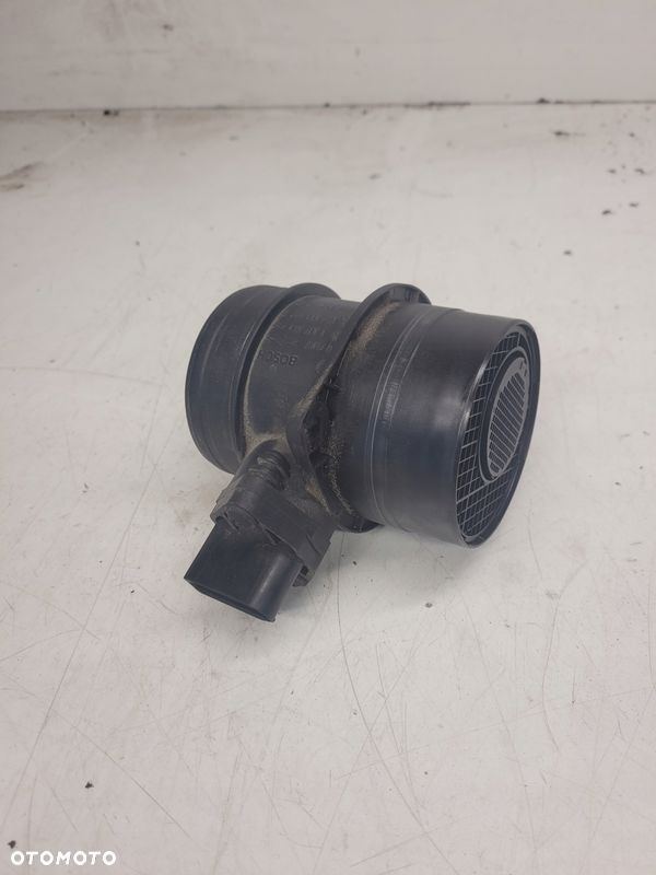 PRZEPŁYWOMIERZ AUDI VW SEAT 2.0 TDI 074906461B - 2