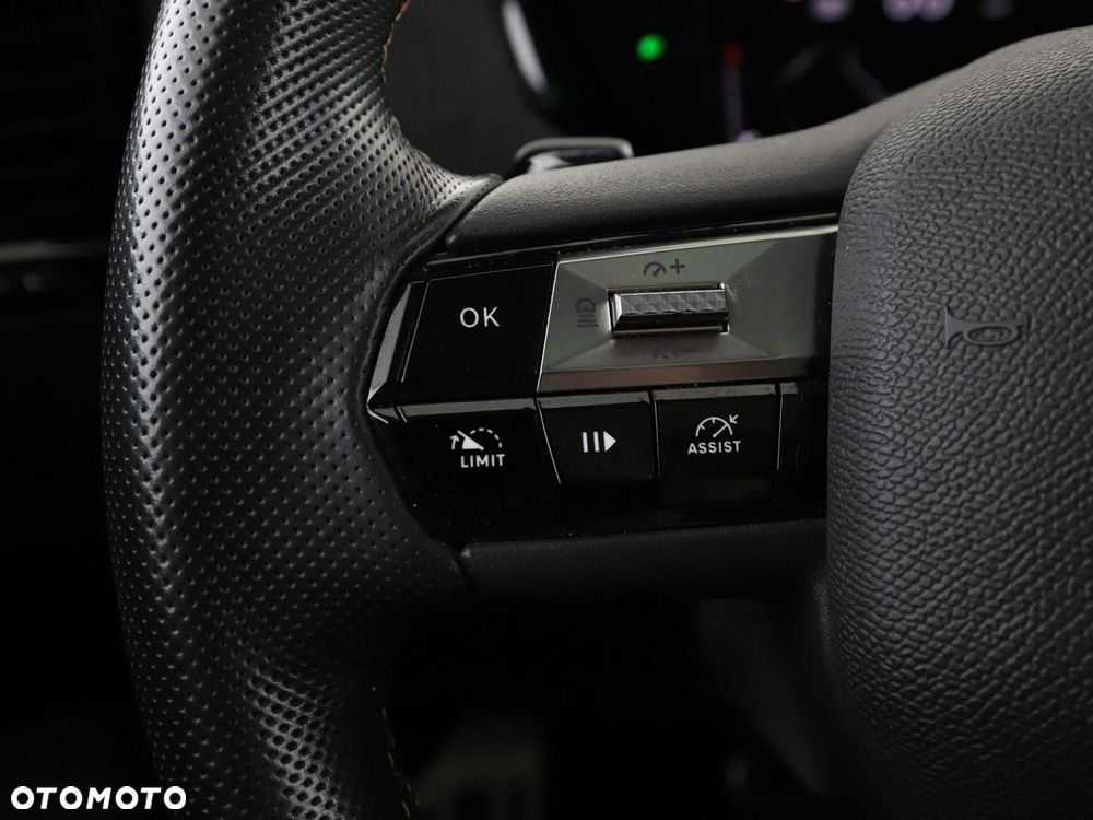 DS Automobiles DS 4 1.2 PureTech Performance Line + - 35