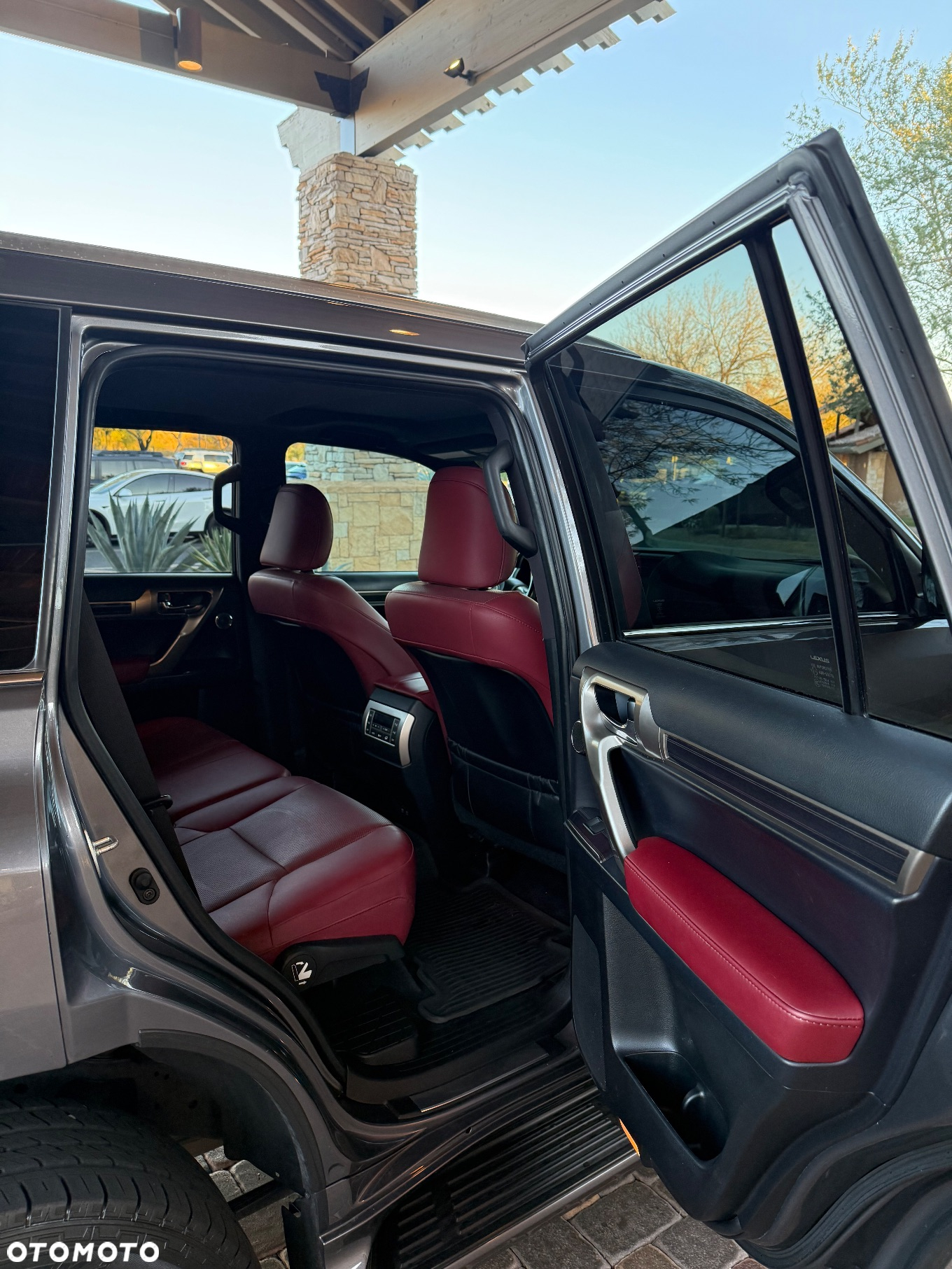 Lexus GX - 15