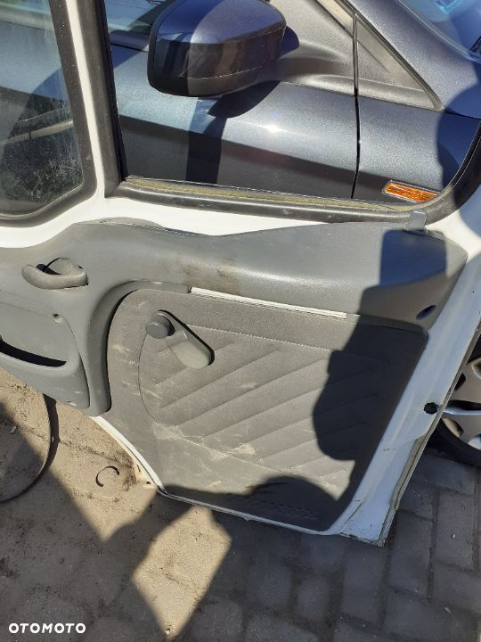 BOCZKI DRZWI DUCATO JUMPER BOXER LIFT 02-06 - 2