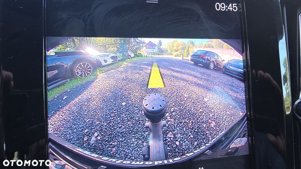 Volvo S90 T4 Geartronic Momentum - 20
