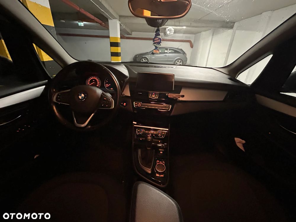 BMW Seria 2 218d GT Advantage - 23