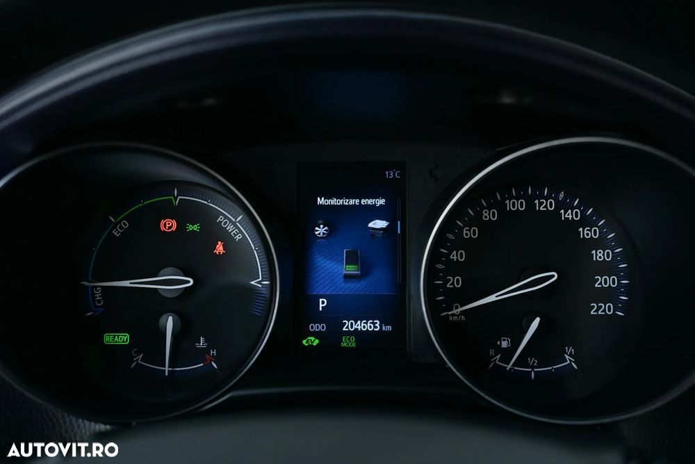 Toyota C-HR Business-Edition - 38