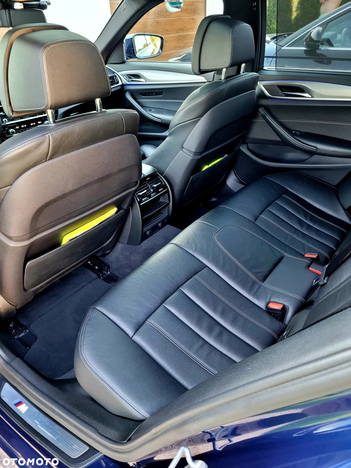BMW Seria 5 - 20