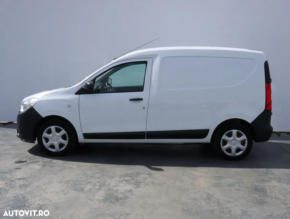 Dacia DOKKER VAN - 2