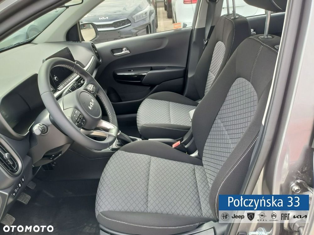 Kia Picanto 1.0 GDI L - 8