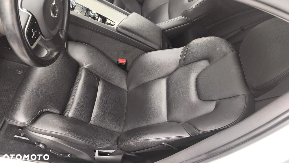 Volvo V60 B3 B Inscription - 19