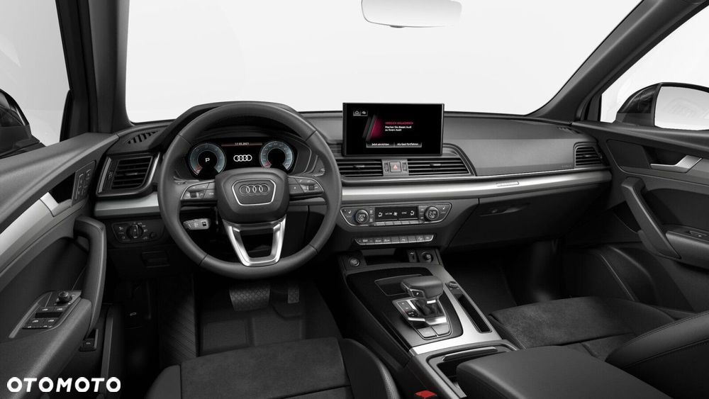 Audi Q5 Sportback 40 TDI mHEV Quattro Advanced S tronic - 9