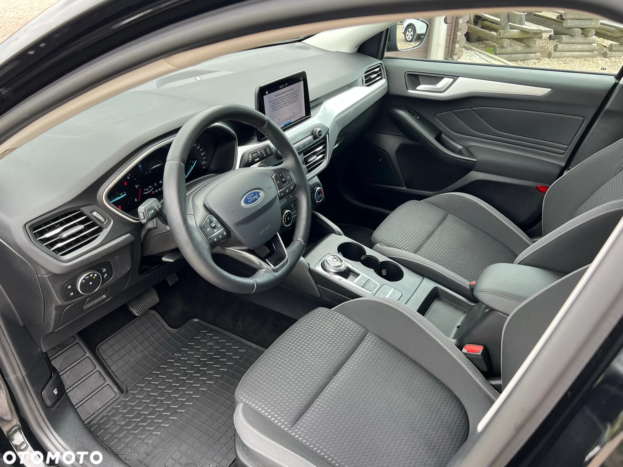 Ford Focus - 15