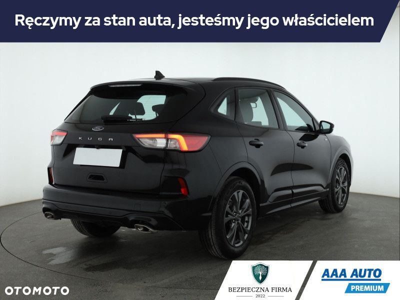 Ford Kuga - 6