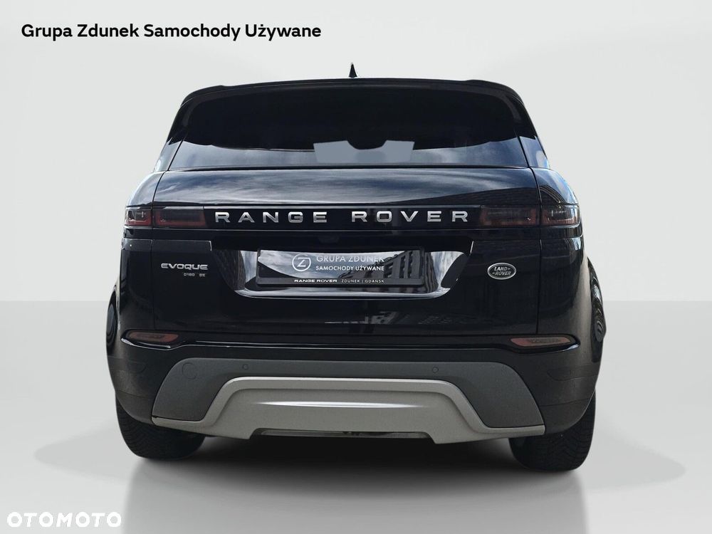 Land Rover Range Rover Evoque 2.0 D180 mHEV SE - 7