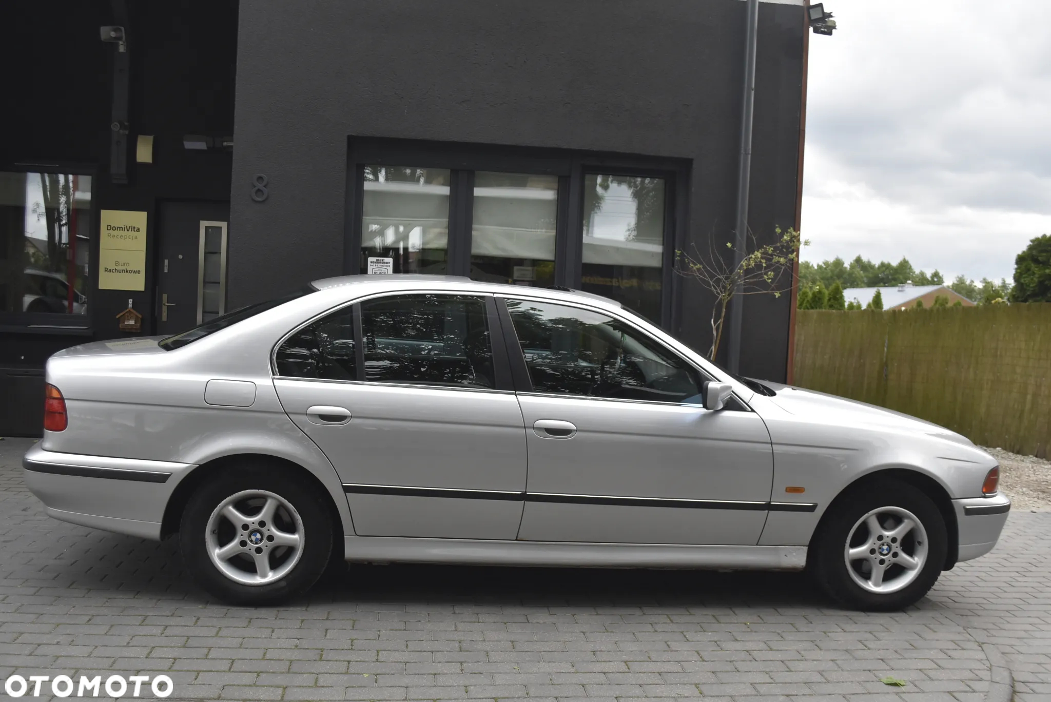 BMW Seria 5 - 6