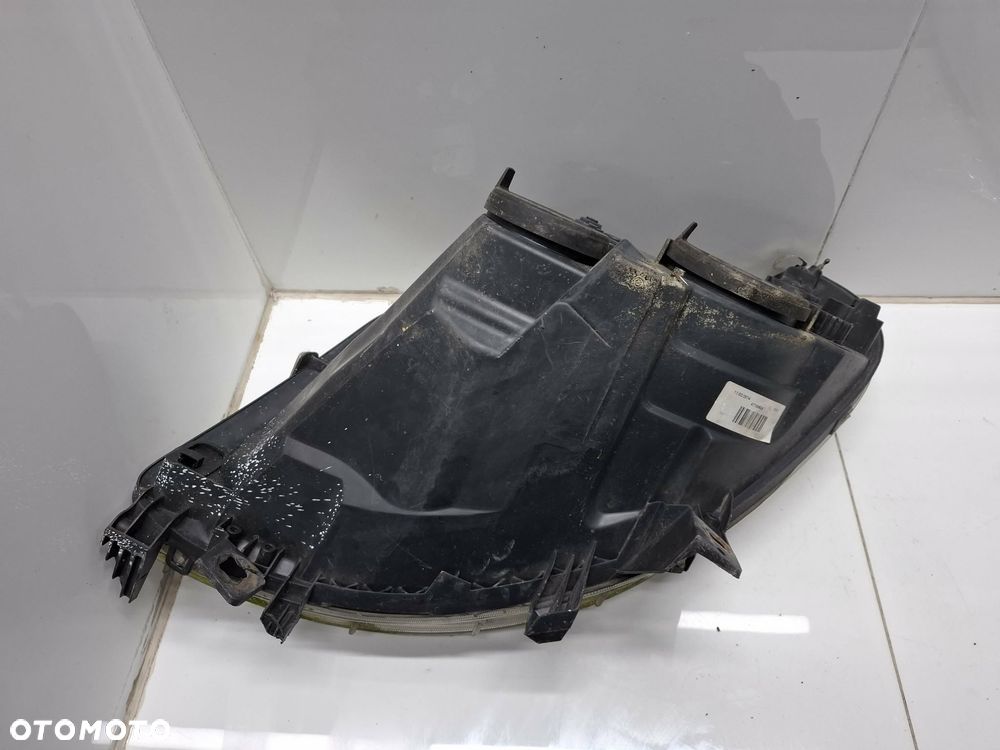 LAMPA PRZEDNIA PRZÓD PRAWA DUCATO BOXER JUMPER 2011-2014 - 6