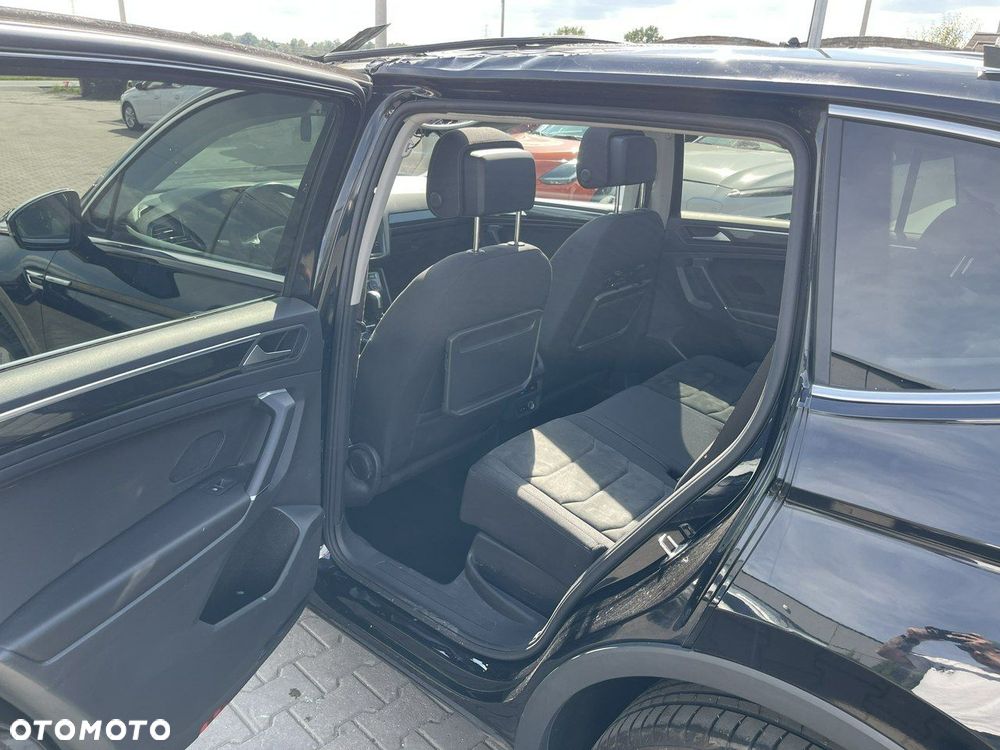 Volkswagen Tiguan Allspace 2.0 TDI 4Mot SCR Comfortline DSG - 7