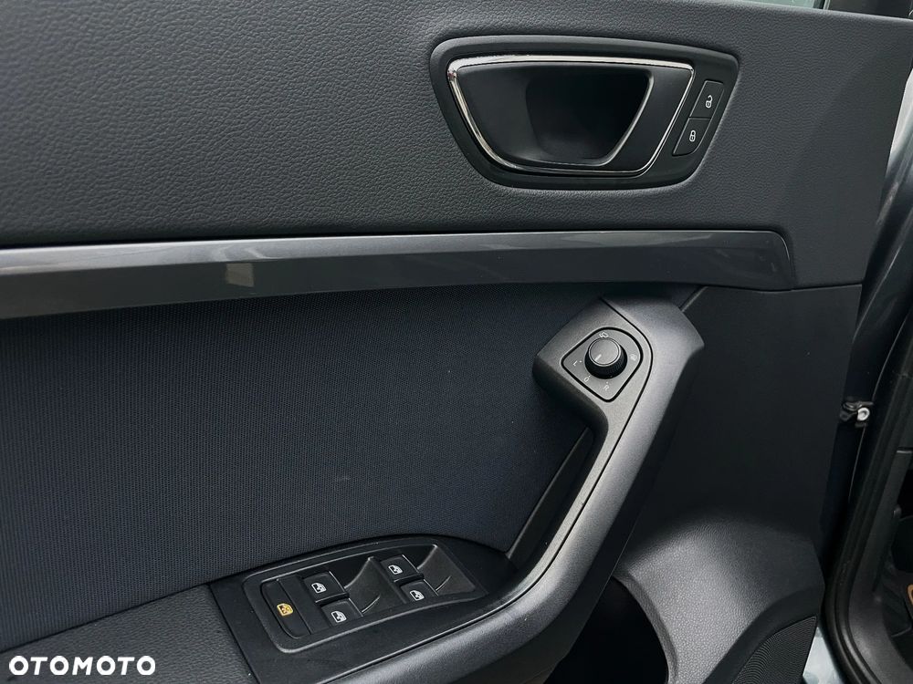 Seat Ateca 1.5 TSI Style S&S DSG - 35