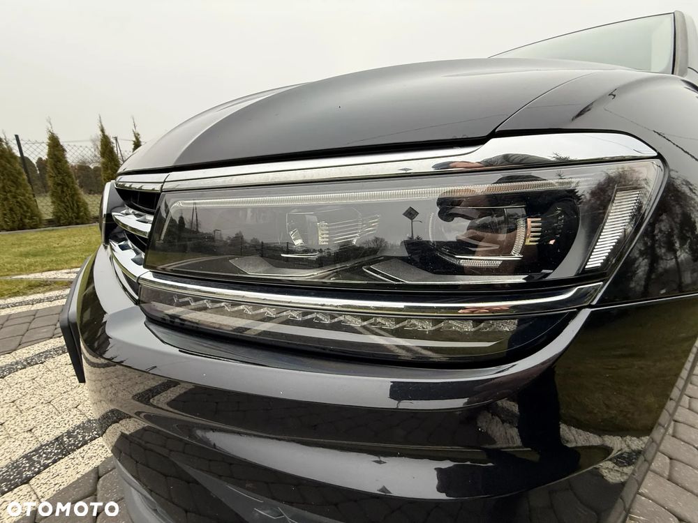 Volkswagen Tiguan 2.0 TDI BMT SCR Comfortline DSG - 13