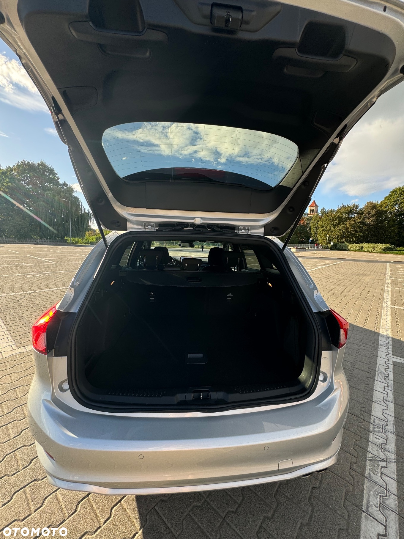 Ford Focus 1.0 EcoBoost ST-Line - 14