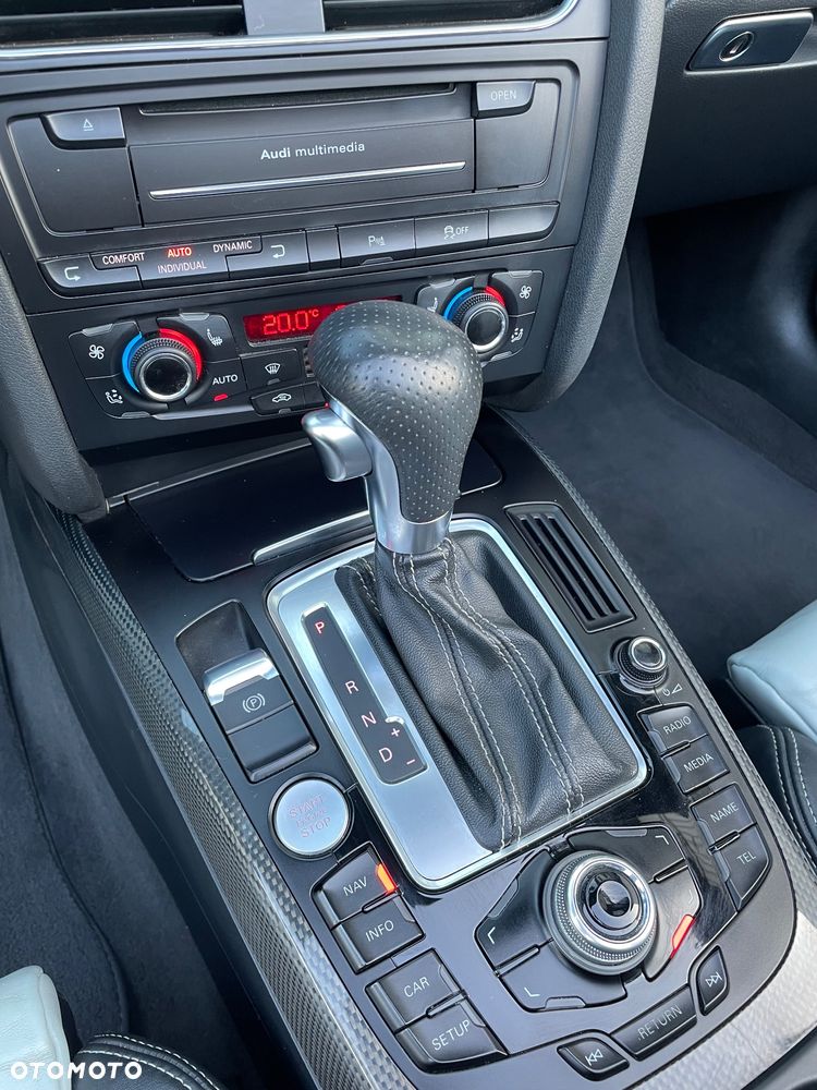 Audi S5 Coupé 3.0 TFSI Quattro S tronic - 29