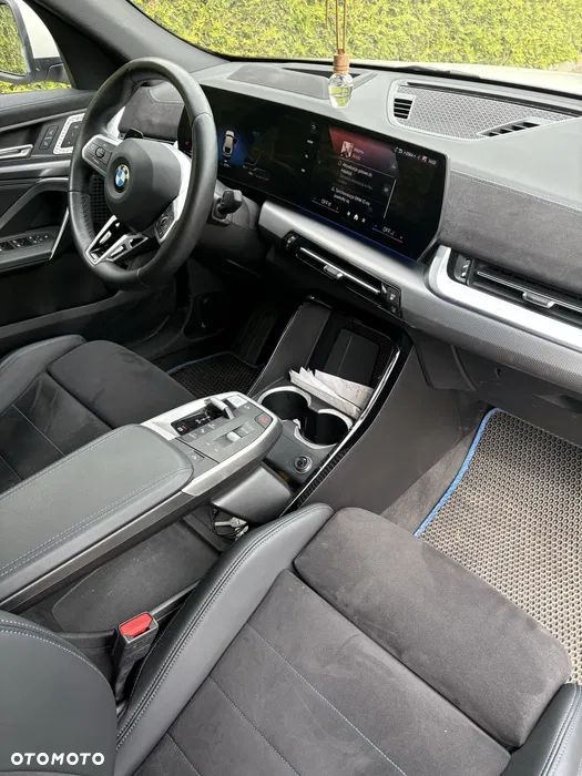 BMW X2 sDrive20i mHEV - 8