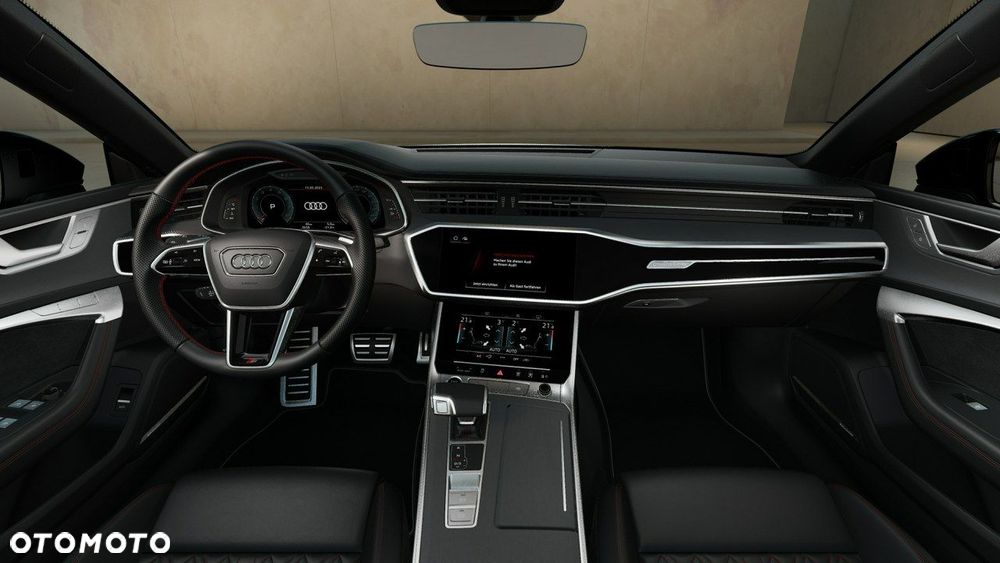 Audi A7 Sportback - 11