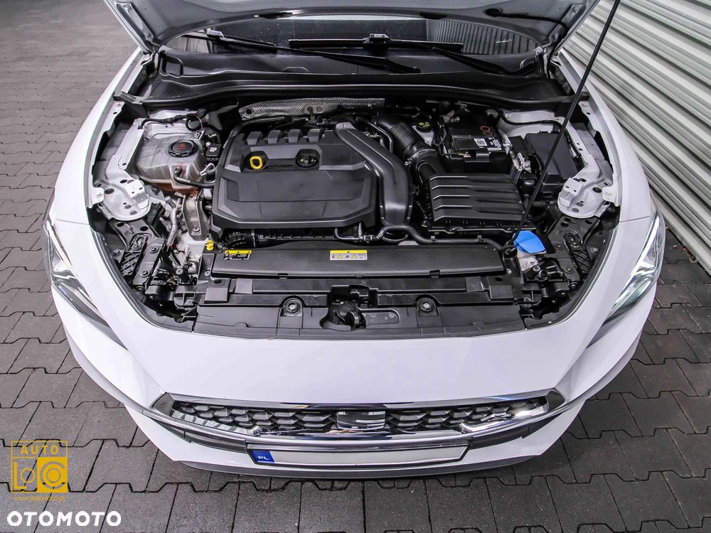 Seat Leon 1.5 TSI FR - 14