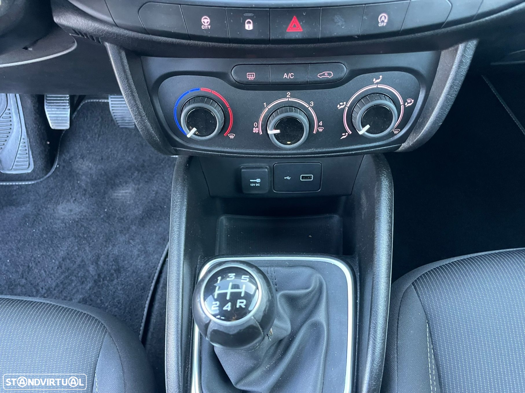 Fiat Tipo Station Wagon 1.3 M-Jet Mirror - 25