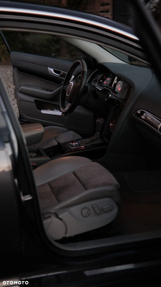 Audi A6 Limousine 3.0 TDI Quattro Tiptronic - 16