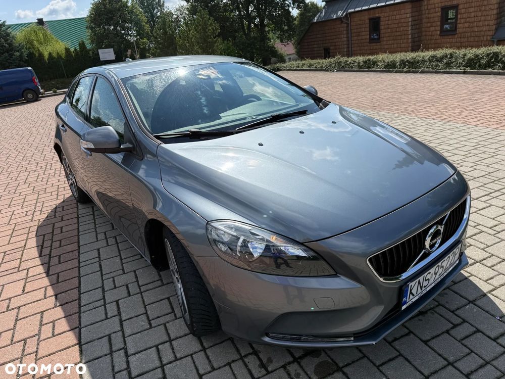 Volvo V40 Cross Country D2 - 9
