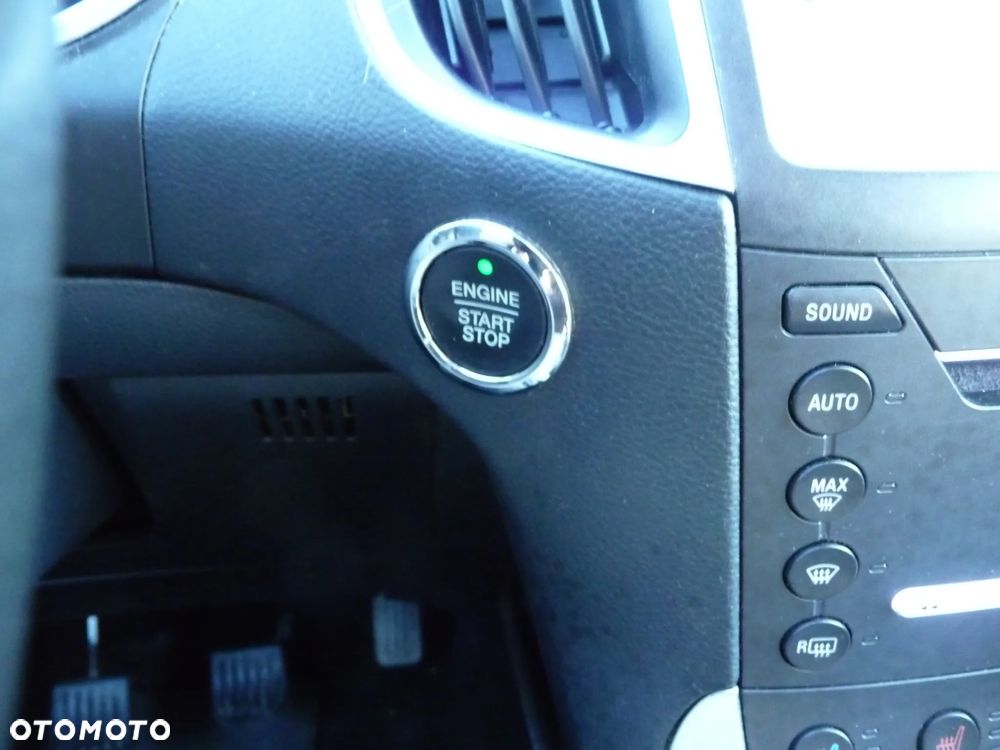 Ford S-Max 2.0 TDCi 4WD Titanium - 25
