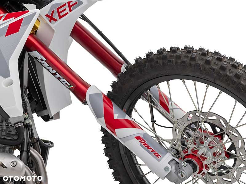 Fantic Inny - 7