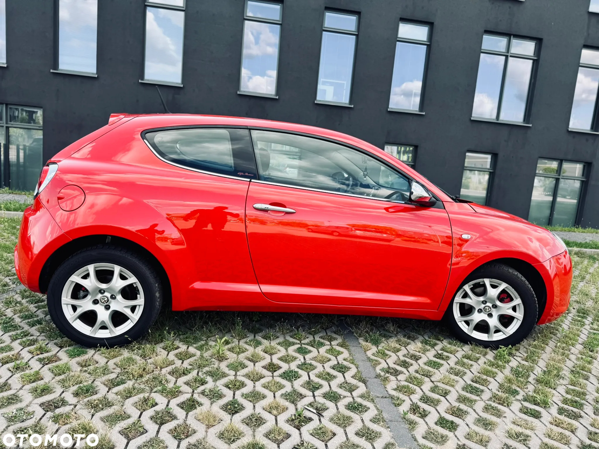 Alfa Romeo Mito 1.6 JTDM - 5