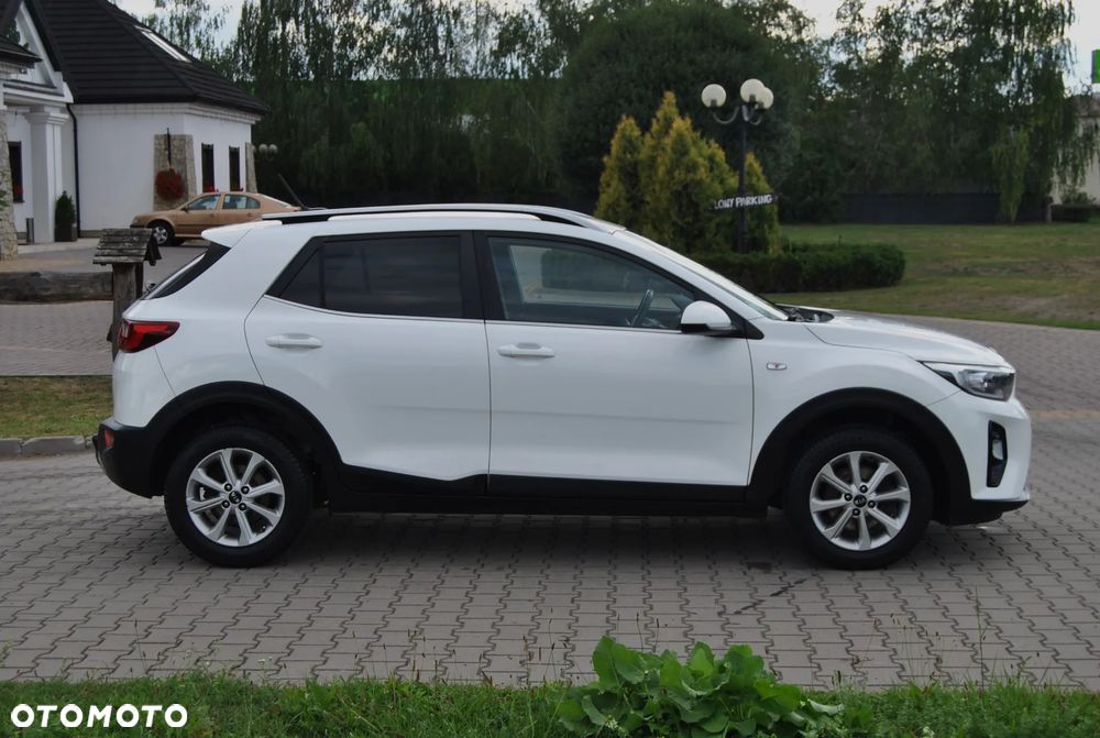 Kia Stonic 1.2 Spirit - 21