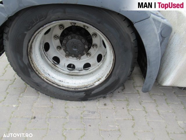 MAN TGX184404X2LLS-U - 12