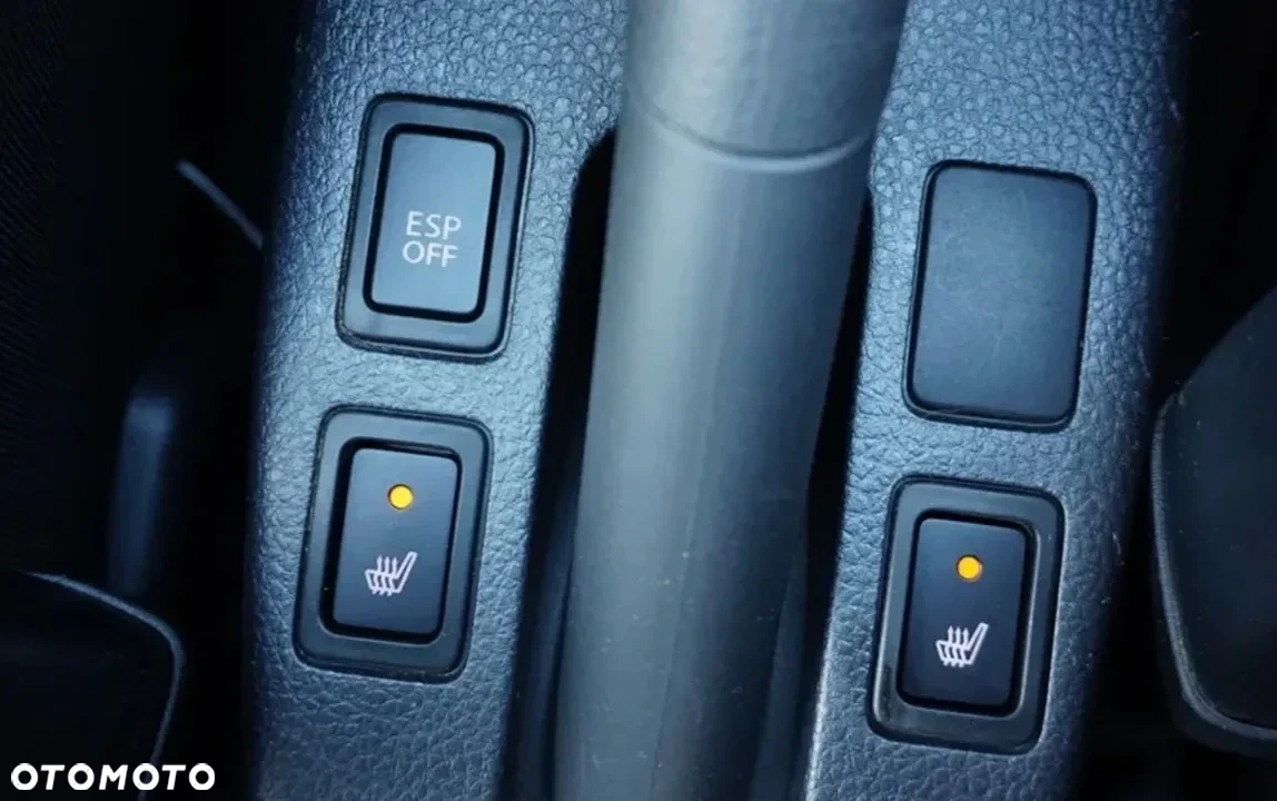 Suzuki SX4 - 12