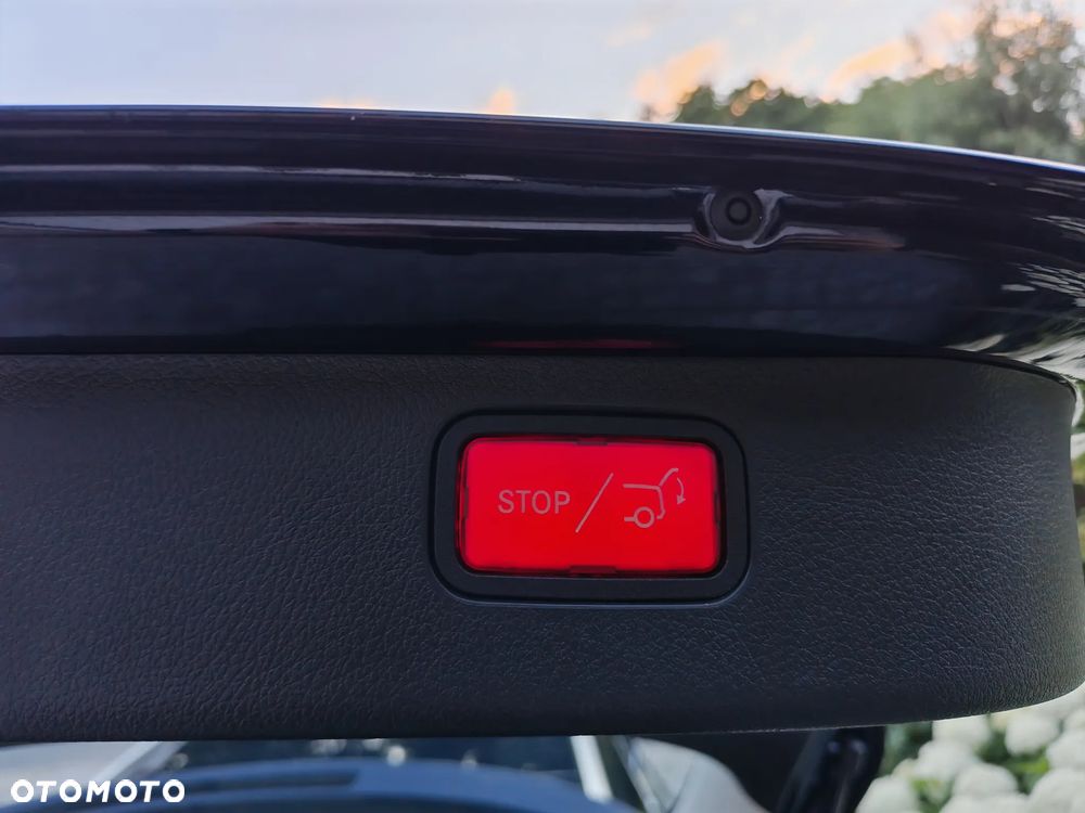 Mercedes-Benz Klasa C 220 d 9G-TRONIC Avantgarde - 31