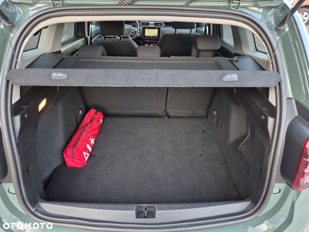 Dacia Duster 1.3 TCe Journey - 25