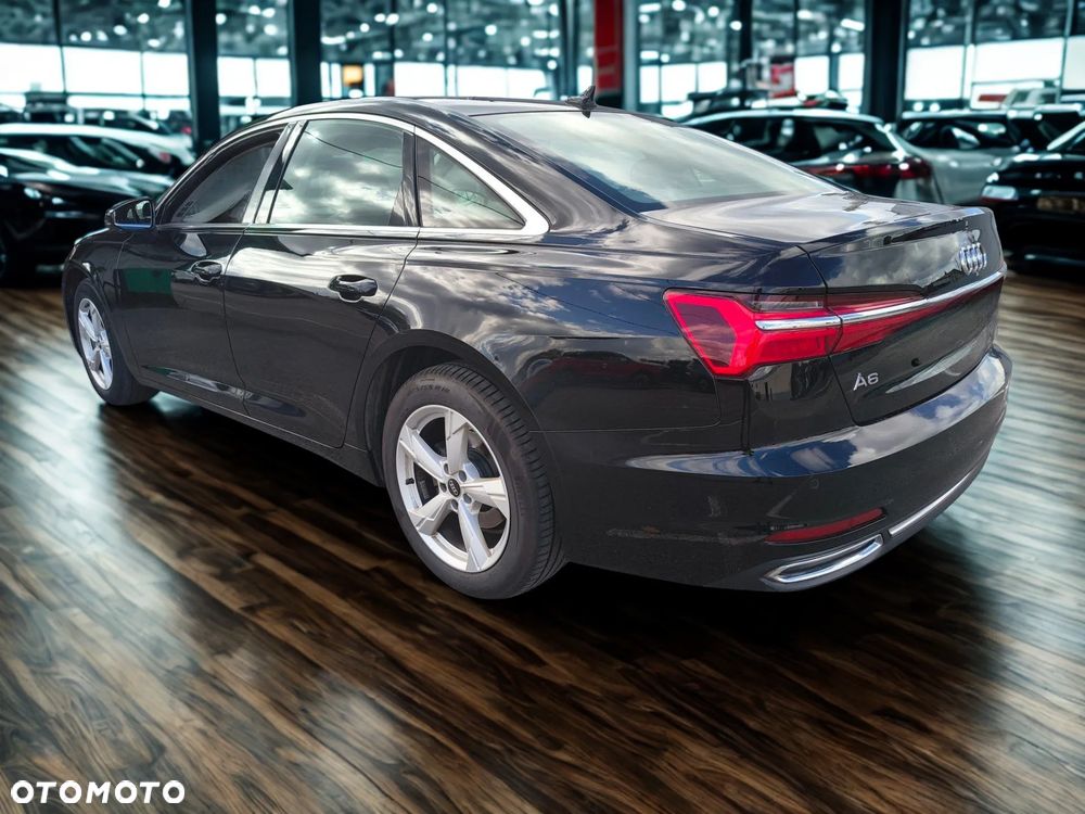 Audi A6 Limousine 40 TDI mHEV Quattro Sport S tronic - 3