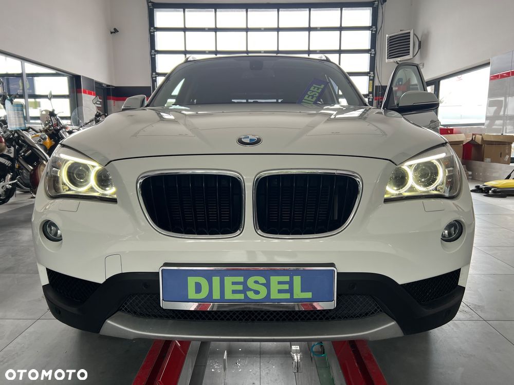 BMW X1 sDrive16d xLine - 14