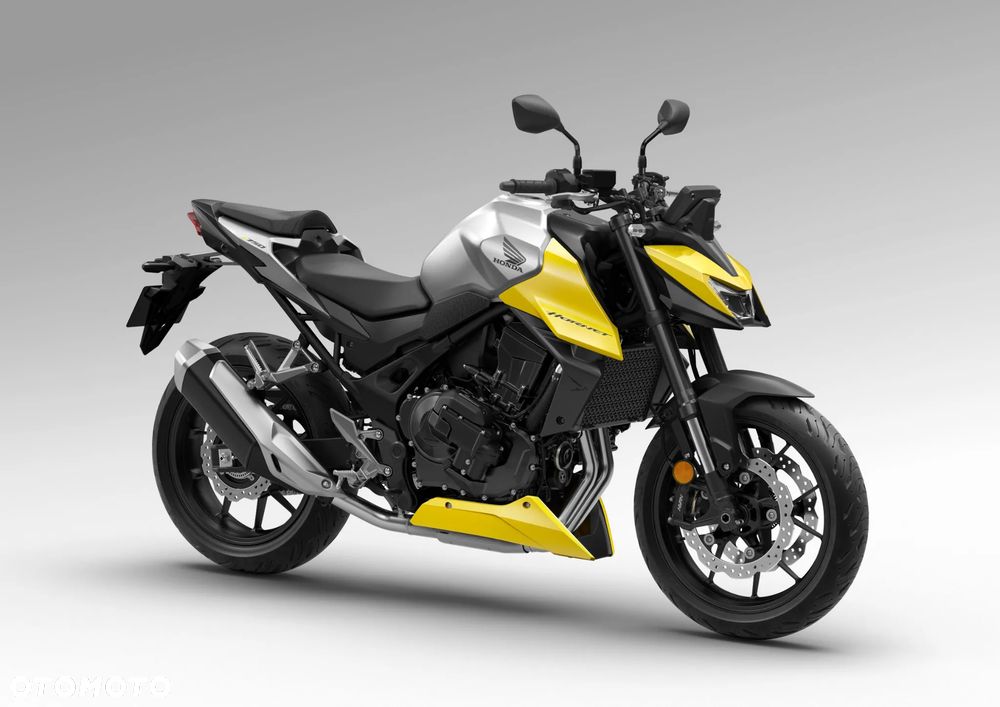 Honda CB