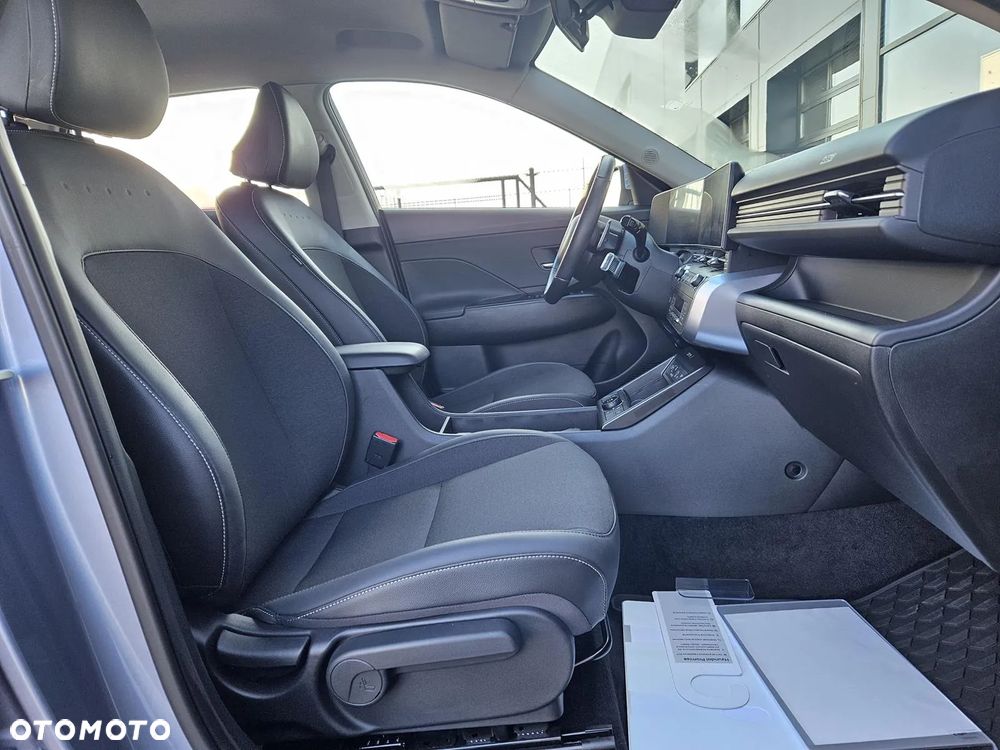 Hyundai Kona 1.0 T-GDI Executive DCT - 16