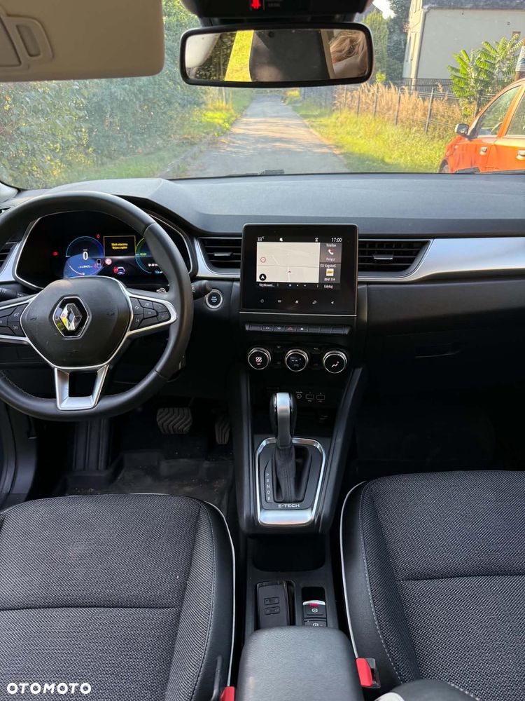 Renault Captur - 6