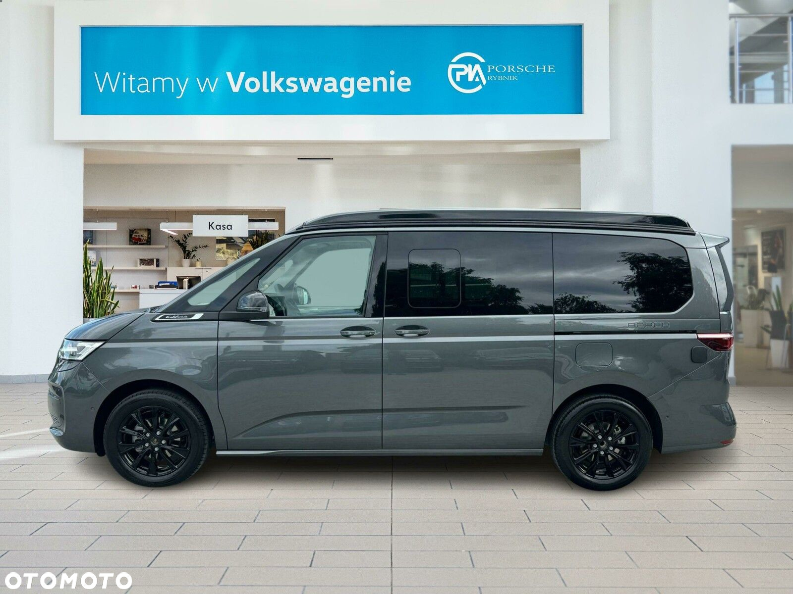 Volkswagen California - 3