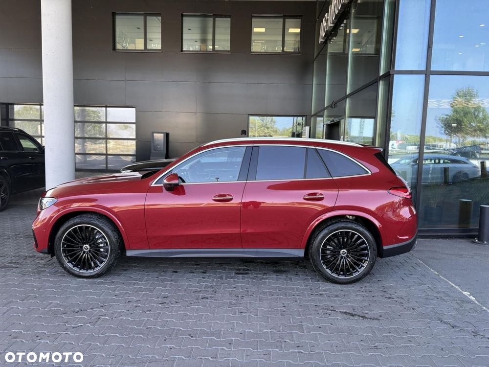 Mercedes-Benz GLC - 5