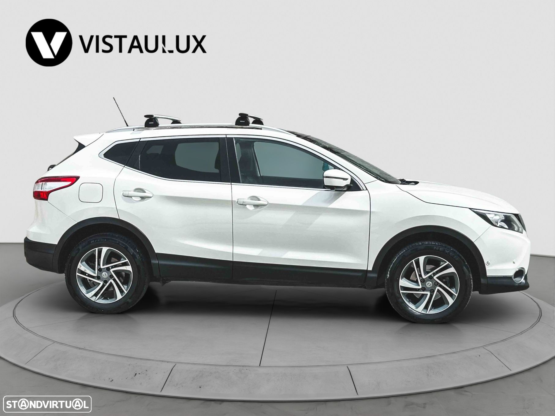 Nissan Qashqai 1.5 dCi N-Connecta - 3