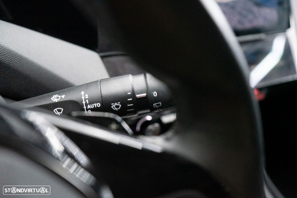 Peugeot 308 BlueHDi 130 EAT8 Allure Pack - 33