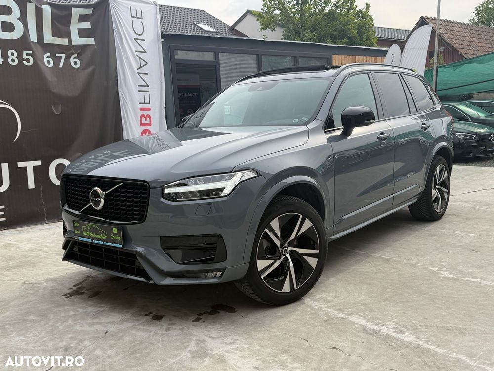 Volvo XC 90 - 28