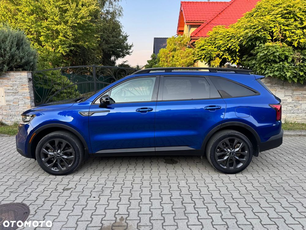 Kia Sorento - 9