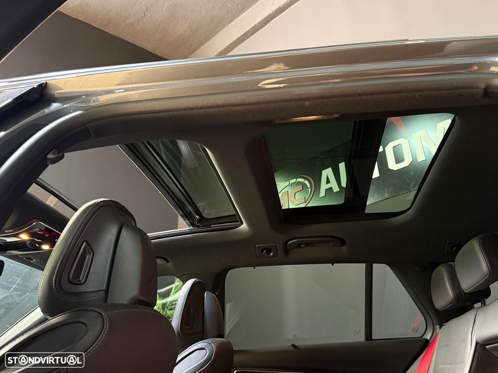 Mercedes-Benz C 300 e AMG Line - 46